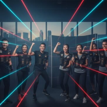 10 Best Team Bonding Activities in Singapore for 2026: The Ultimate Roundup