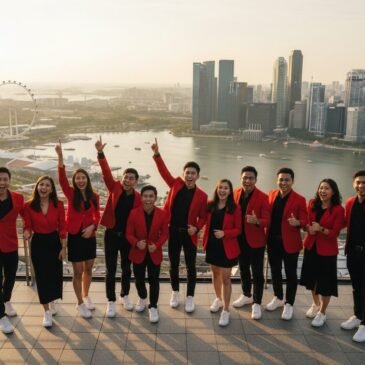 10 Best Tourist Attractions in Singapore for Epic Group Adventures (2026)