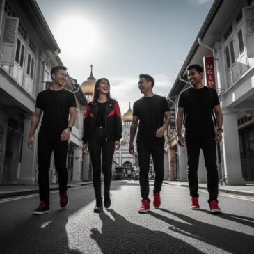 Exploring Kampung Glam: The Ultimate 2026 Guide to Singapore’s Heritage & Hipster Heart