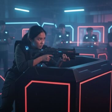 How to Book HomeTeamNS Laser Tag: The Ultimate Guide for 2026
