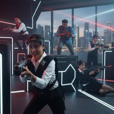 The Ultimate Guide to Corporate Team Building Activities in 2026