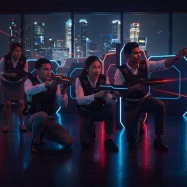 The Ultimate Guide to Strategic Team Building in 2026