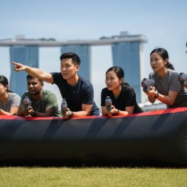 10 Epic Problem Solving Games for Corporate Teams in 2026
