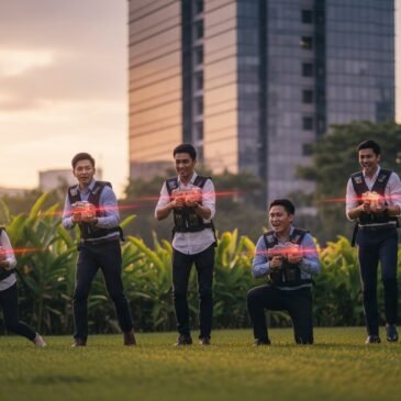 20 Epic Employee Engagement Activities for Startups in 2026