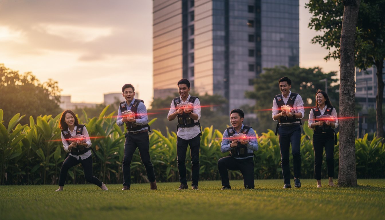 20 Epic Employee Engagement Activities for Startups in 2026
