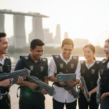 Post-Event Survey Questions for Employees: The 2026 Guide to Measuring Team Building Success