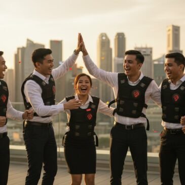 Stress-Free Company Event Planning: The Ultimate 2026 Guide to Epic Team Building
