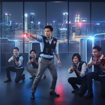 The Ultimate Guide to Corporate Team Building: How to Plan Epic Events in 2026