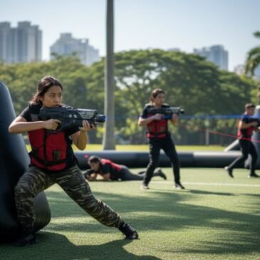 The Ultimate Guide to Singapore Playgrounds: How to Plan the Perfect Play Day in 2026