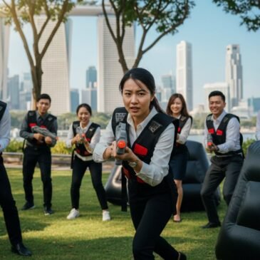 Top Activities to Boost Team Morale in 2026: The Ultimate Corporate Guide