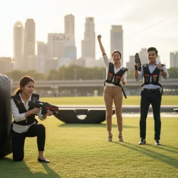 Event Ideas to Impress Your Boss: The 2026 Guide to Epic Corporate Planning