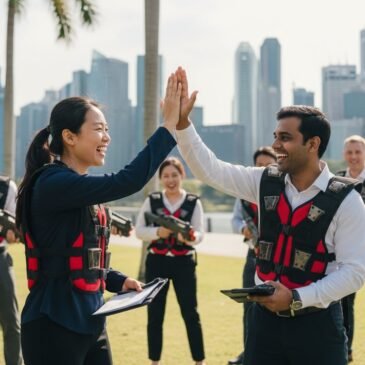 Inclusive Team Building Games for Diverse Teams: The 2026 Strategy Guide