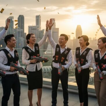 Common Team Building Mistakes to Avoid: The Ultimate 2026 Guide for Singapore Leaders