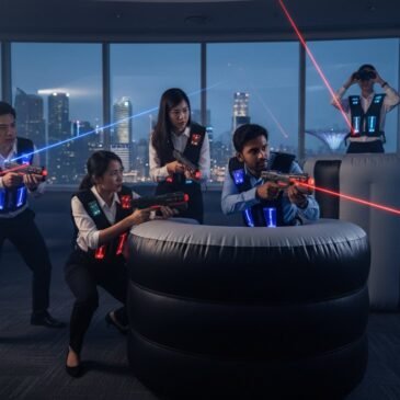The Ultimate Guide to Team Building for Introverted Employees in 2026