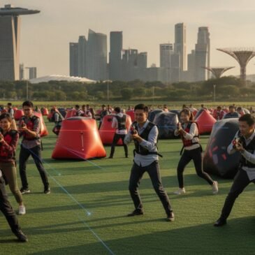 Laser Tag for 50 People: Price Guide and Planning for Large Groups in 2026