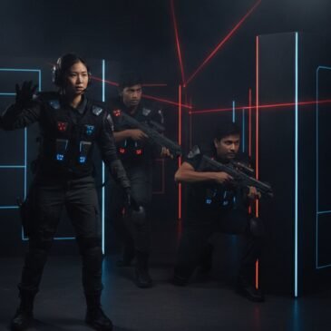 Best Laser Tag Strategies to Win: The Ultimate Tactical Guide [2026]