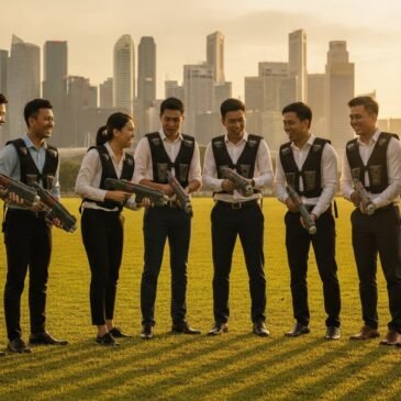 How to Structure a Full-Day Team Building Event: The Ultimate 2026 Guide