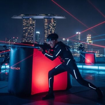16th Birthday Party Ideas Singapore: The Ultimate Guide to an Epic Celebration in 2026