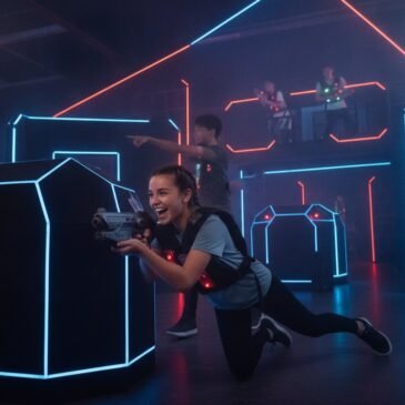 Top Active Birthday Party Ideas for Kids: High-Energy Fun in 2026