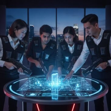 The Ultimate Corporate Event Planning Checklist 2026: Singapore Edition