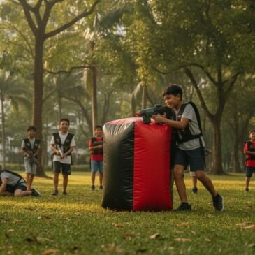 The Ultimate Guide to Kids Party Entertainment in Singapore (2026)