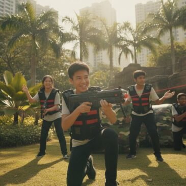 15 Epic Youth Group Activity Ideas in Singapore for 2026
