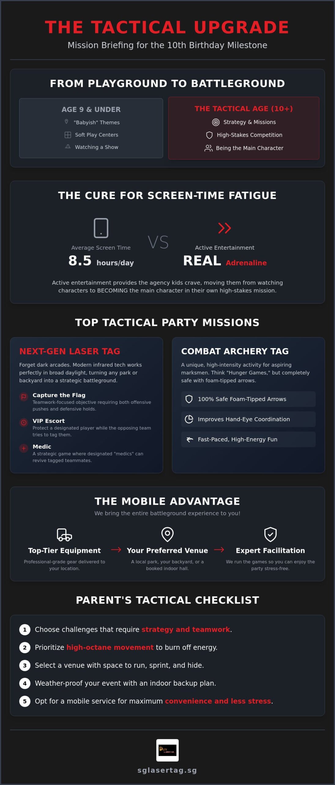 10 Unique Party Ideas for 10 Year Old Boys: The 2026 Ultimate Guide