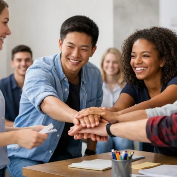 12 Leadership Activities for Students That Work