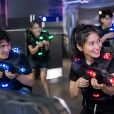 12 Escape Room Alternatives for Group Fun