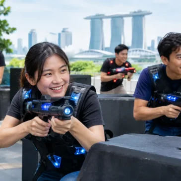 15 Team Building Games for Large Groups That Work